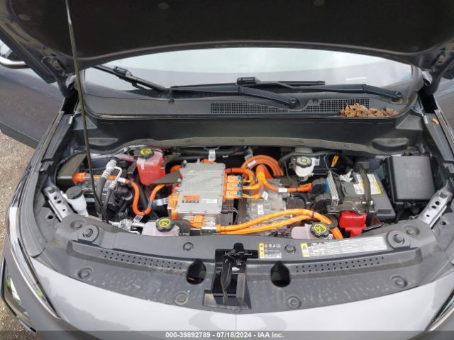 2022 CHEVROLET BOLT EUV 1G1FY6S00N4131246 Photo 9