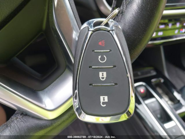 2022 CHEVROLET BOLT EUV 1G1FY6S00N4131246 Photo 10