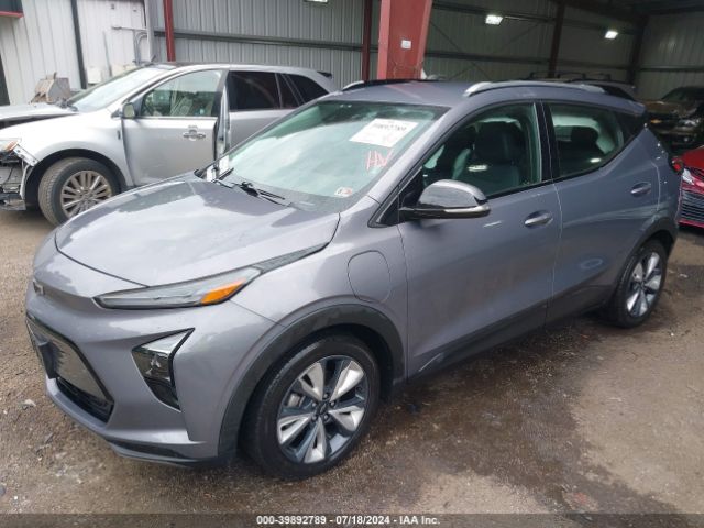 2022 CHEVROLET BOLT EUV 1G1FY6S00N4131246 Photo 1