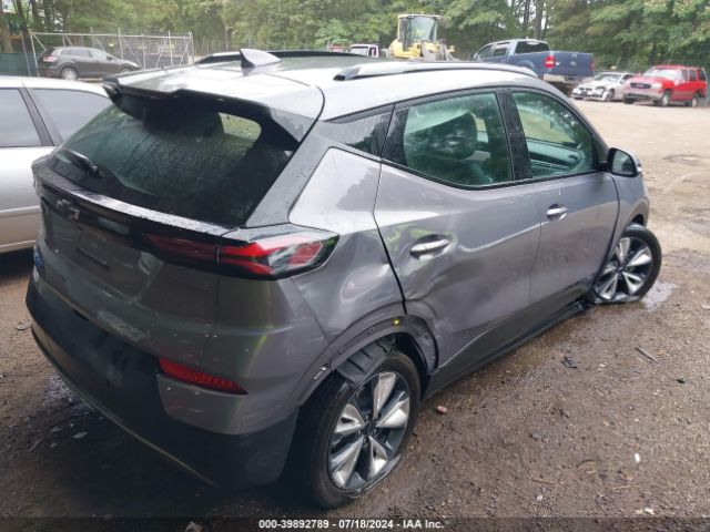 2022 CHEVROLET BOLT EUV 1G1FY6S00N4131246 Photo 3