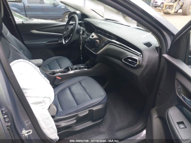 2022 CHEVROLET BOLT EUV 1G1FY6S00N4131246 Photo 4