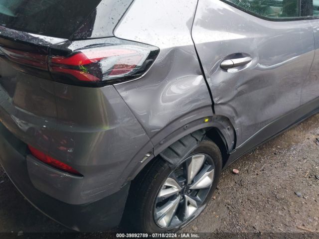 2022 CHEVROLET BOLT EUV 1G1FY6S00N4131246 Photo 5