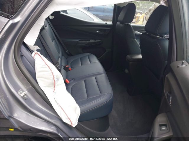 2022 CHEVROLET BOLT EUV 1G1FY6S00N4131246 Photo 7