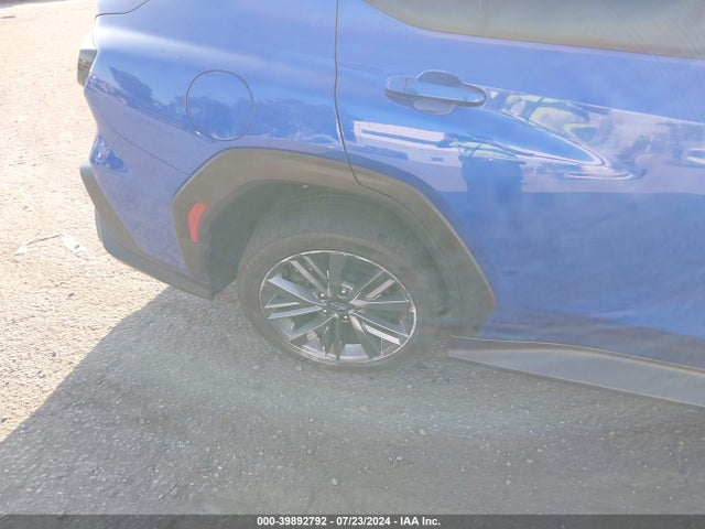 Subaru WRX 2023 JF1VBAA65P9811913 Image 6