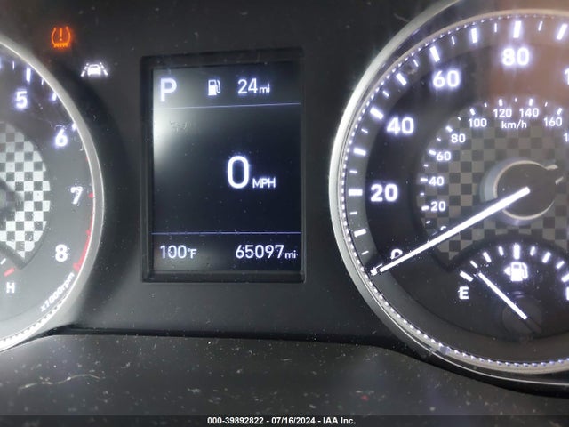 Hyundai ELANTRA SE 2020 5NPD74LF0LH597016 Image 16