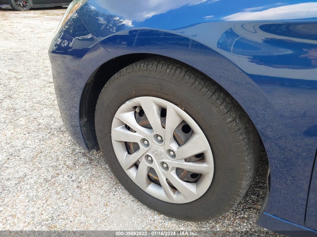 Hyundai ELANTRA SE 2020 5NPD74LF0LH597016 Image 19