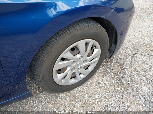 Hyundai ELANTRA SE 2020 5NPD74LF0LH597016 Image 21