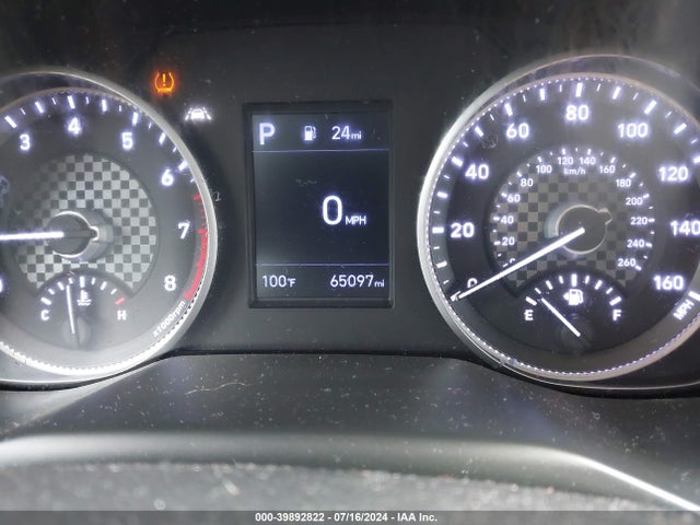 Hyundai ELANTRA SE 2020 5NPD74LF0LH597016 Image 7