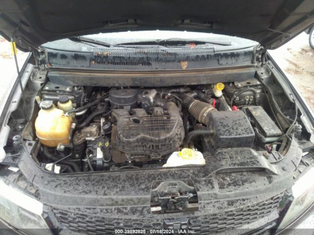 3C4PDCGG5GT162386 Dodge Journey Crossroad Plus