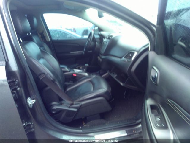 3C4PDCGG5GT162386 Dodge Journey Crossroad Plus