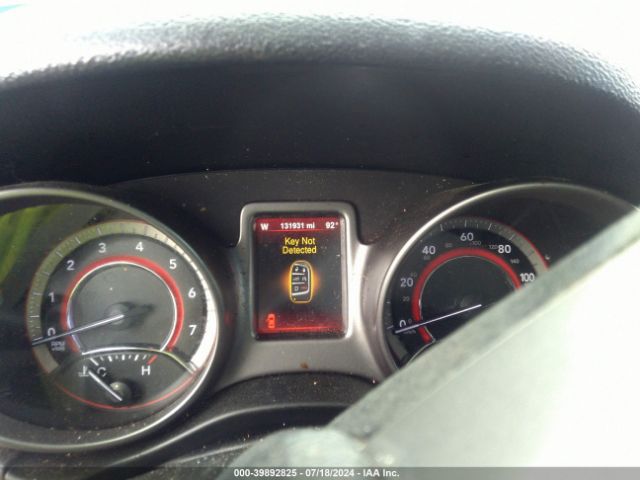 3C4PDCGG5GT162386 Dodge Journey Crossroad Plus