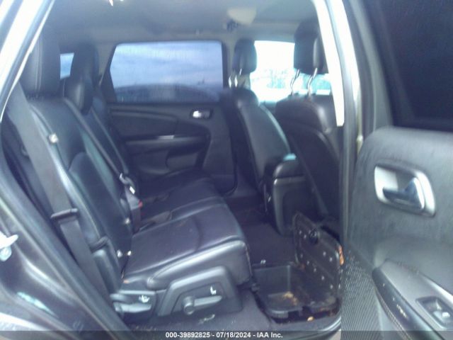 3C4PDCGG5GT162386 Dodge Journey Crossroad Plus