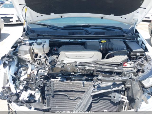 2C4RC1BG0RR119877 Chrysler Pacifica Touring L