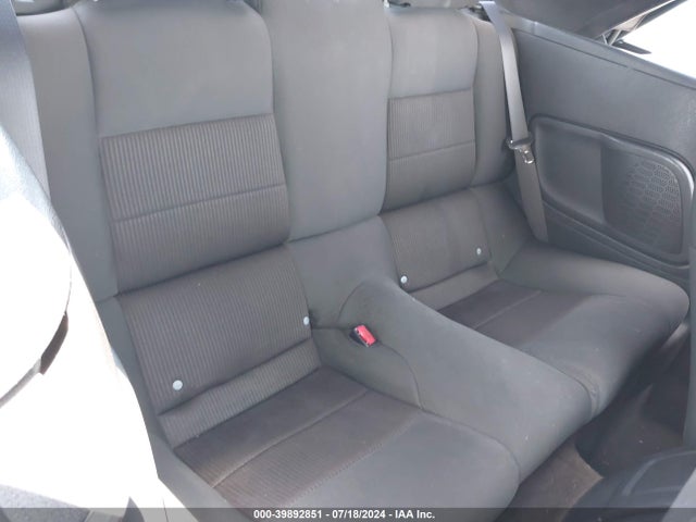 Ford Mustang V6 2014 1ZVBP8EM2E5213246 Image 8