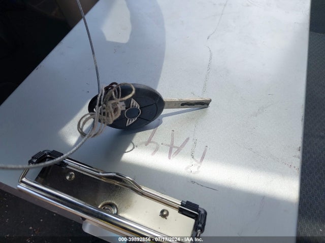 2005 MINI COOPER WMWRC33555TJ69084 Photo 10