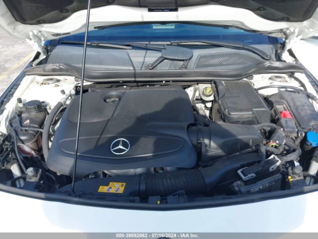 WDDSJ4GB5KN726288 Mercedes-Benz CLA 250 4MATIC