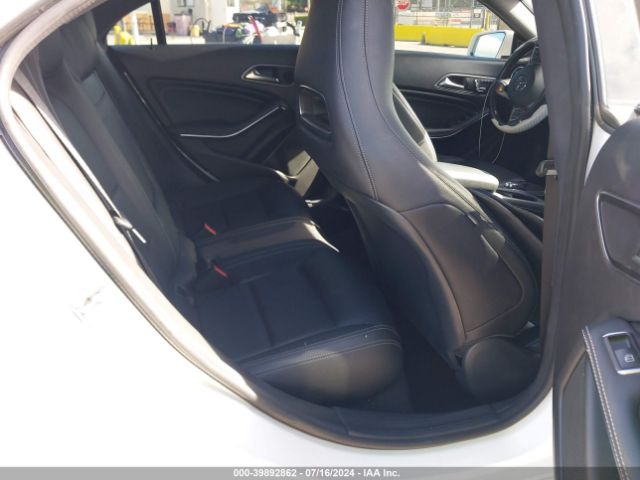 WDDSJ4GB5KN726288 Mercedes-Benz CLA 250 4MATIC