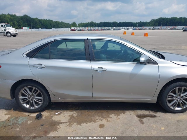 Toyota CAMRY SE 2015 4T1BF1FK8FU110569 Image 13