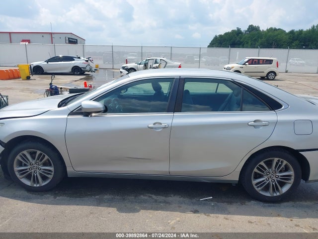 Toyota CAMRY SE 2015 4T1BF1FK8FU110569 Image 14