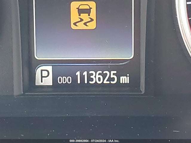 Toyota CAMRY SE 2015 4T1BF1FK8FU110569 Image 15