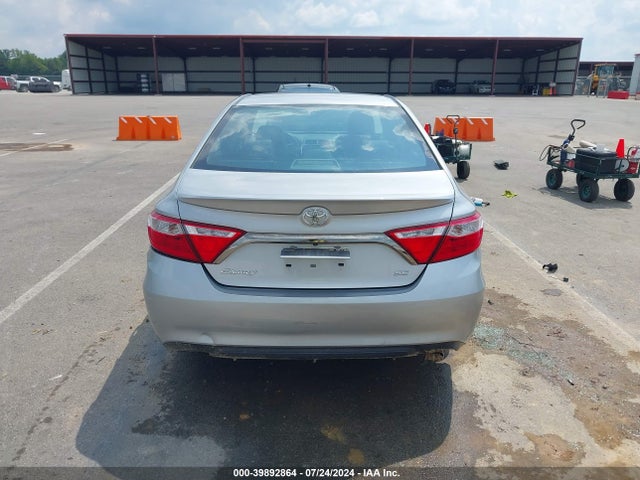 Toyota CAMRY SE 2015 4T1BF1FK8FU110569 Image 16