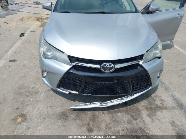 Toyota CAMRY SE 2015 4T1BF1FK8FU110569 Image 6