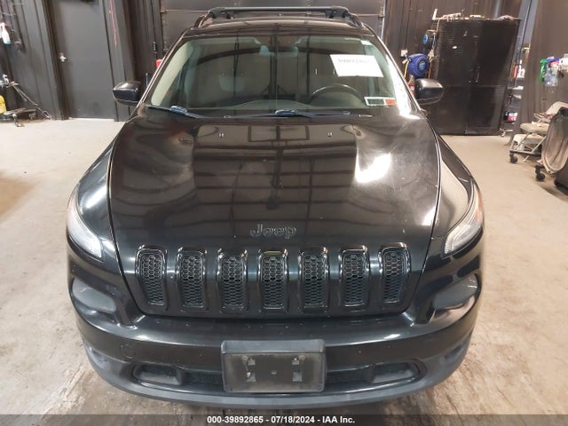 Jeep Cherokee Altitude 2014 1C4PJMCS2EW285854 Image 12