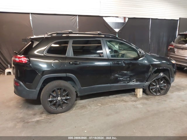 Jeep Cherokee Altitude 2014 1C4PJMCS2EW285854 Image 13