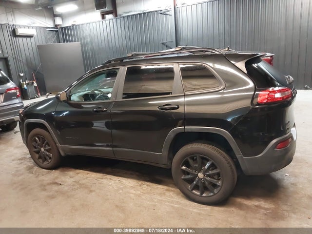 Jeep Cherokee Altitude 2014 1C4PJMCS2EW285854 Image 14