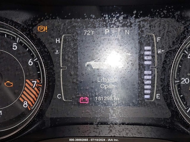 Jeep Cherokee Altitude 2014 1C4PJMCS2EW285854 Image 15
