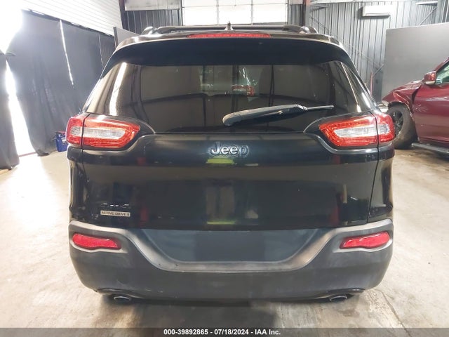 Jeep Cherokee Altitude 2014 1C4PJMCS2EW285854 Image 16