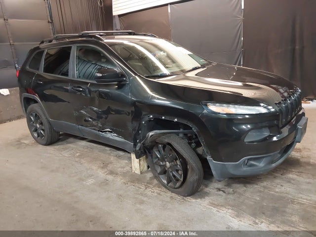 1C4PJMCS2EW285854 Jeep Cherokee Altitude