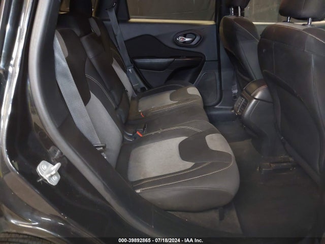 Jeep Cherokee Altitude 2014 1C4PJMCS2EW285854 Image 8