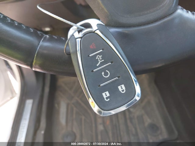 Chevrolet Equinox Awd Premier 2022 2GNAXXEV1N6145826 Image 11