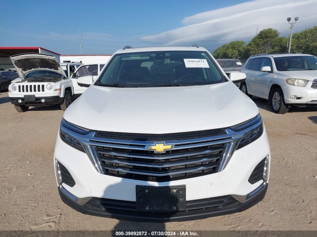 Chevrolet Equinox Awd Premier 2022 2GNAXXEV1N6145826 Image 12