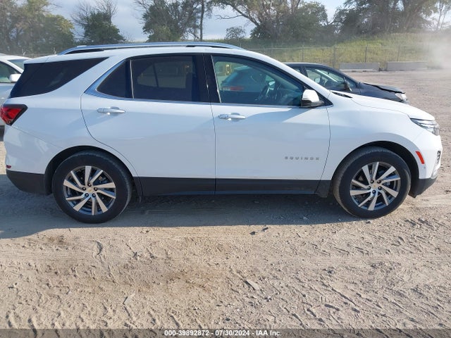 Chevrolet Equinox Awd Premier 2022 2GNAXXEV1N6145826 Image 13