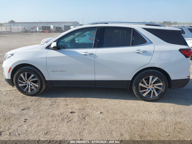 Chevrolet Equinox Awd Premier 2022 2GNAXXEV1N6145826 Image 14