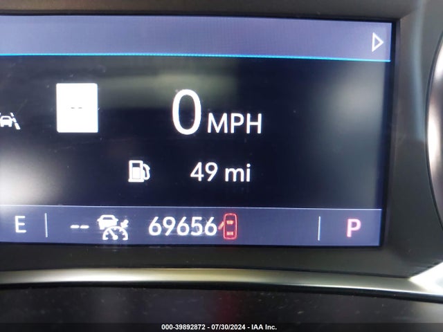 Chevrolet Equinox Awd Premier 2022 2GNAXXEV1N6145826 Image 15