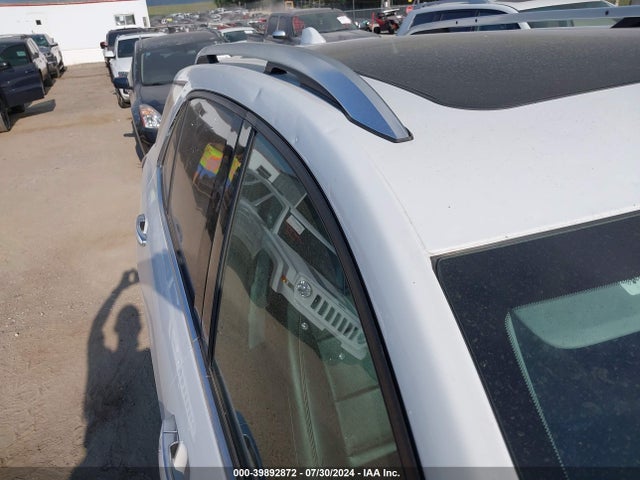 Chevrolet Equinox Awd Premier 2022 2GNAXXEV1N6145826 Image 17