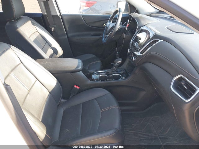 Chevrolet Equinox Awd Premier 2022 2GNAXXEV1N6145826 Image 5