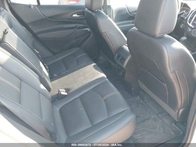 Chevrolet Equinox Awd Premier 2022 2GNAXXEV1N6145826 Image 8