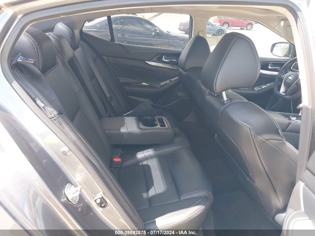 Nissan Maxima Sl Xtronic Cvt 2020 1N4AA6DV1LC381327 Image 8