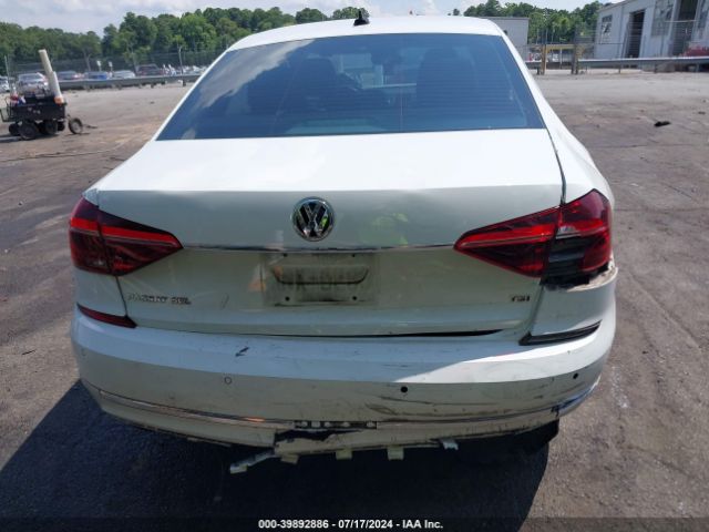 1VWCT7A38HC021594 Volkswagen Passat 1.8t Sel Premium