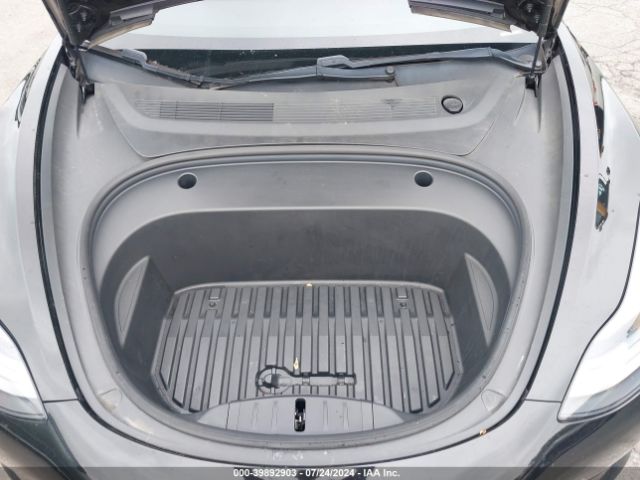 5YJ3E1EAXMF911322 Tesla Model 3 Standard Range Plus Rear-wheel Drive