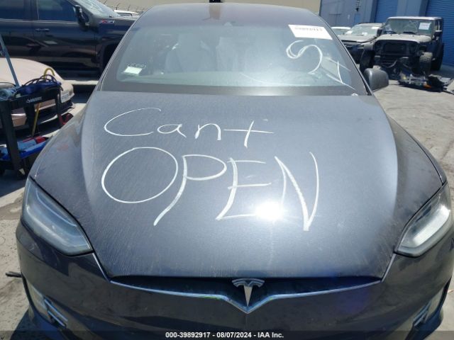 5YJXCAE48GF006258 Tesla Model X 60d/p100d/p90d