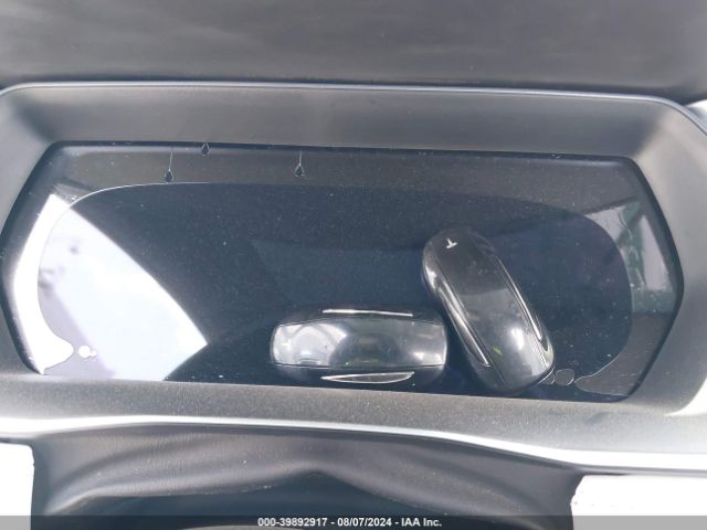 5YJXCAE48GF006258 Tesla Model X 60d/p100d/p90d