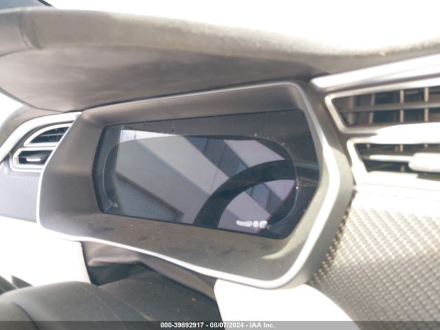 5YJXCAE48GF006258 Tesla Model X 60d/p100d/p90d