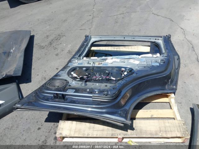 5YJXCAE48GF006258 Tesla Model X 60d/p100d/p90d