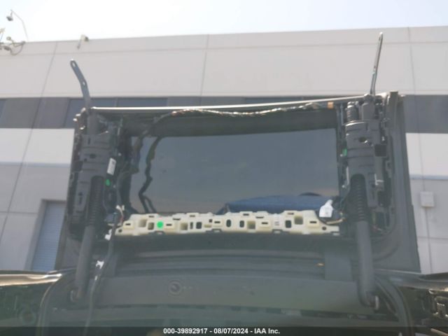 5YJXCAE48GF006258 Tesla Model X 60d/p100d/p90d