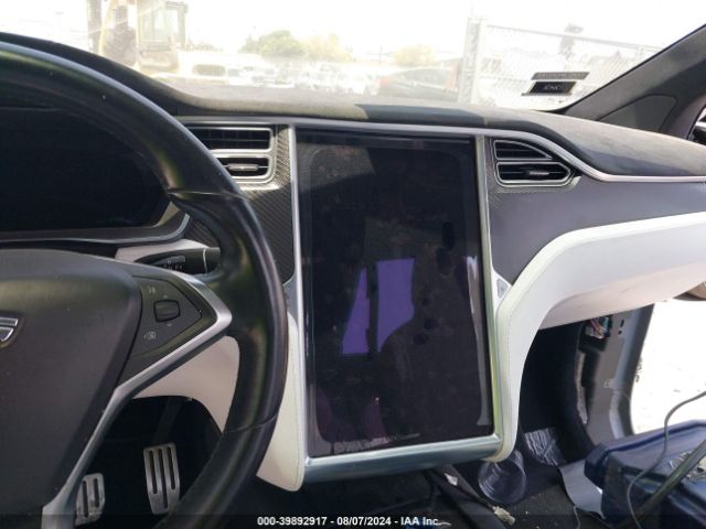 5YJXCAE48GF006258 Tesla Model X 60d/p100d/p90d